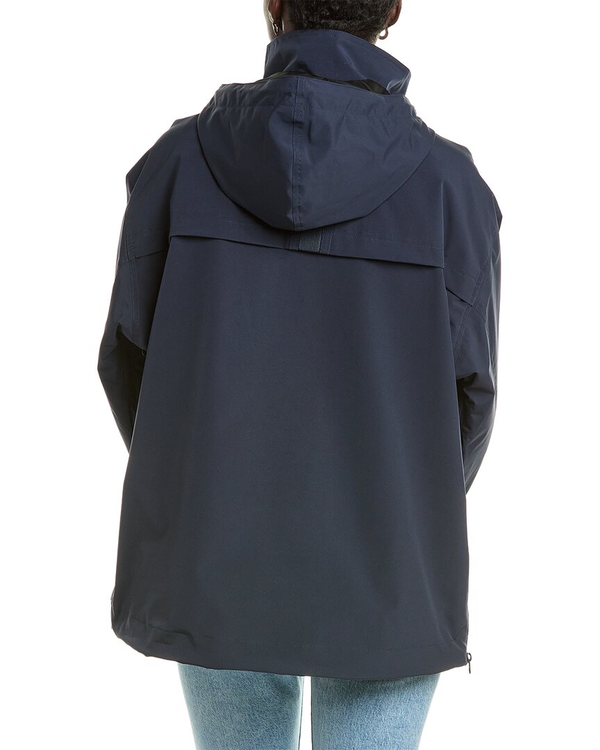 dakota 2.0 anorak