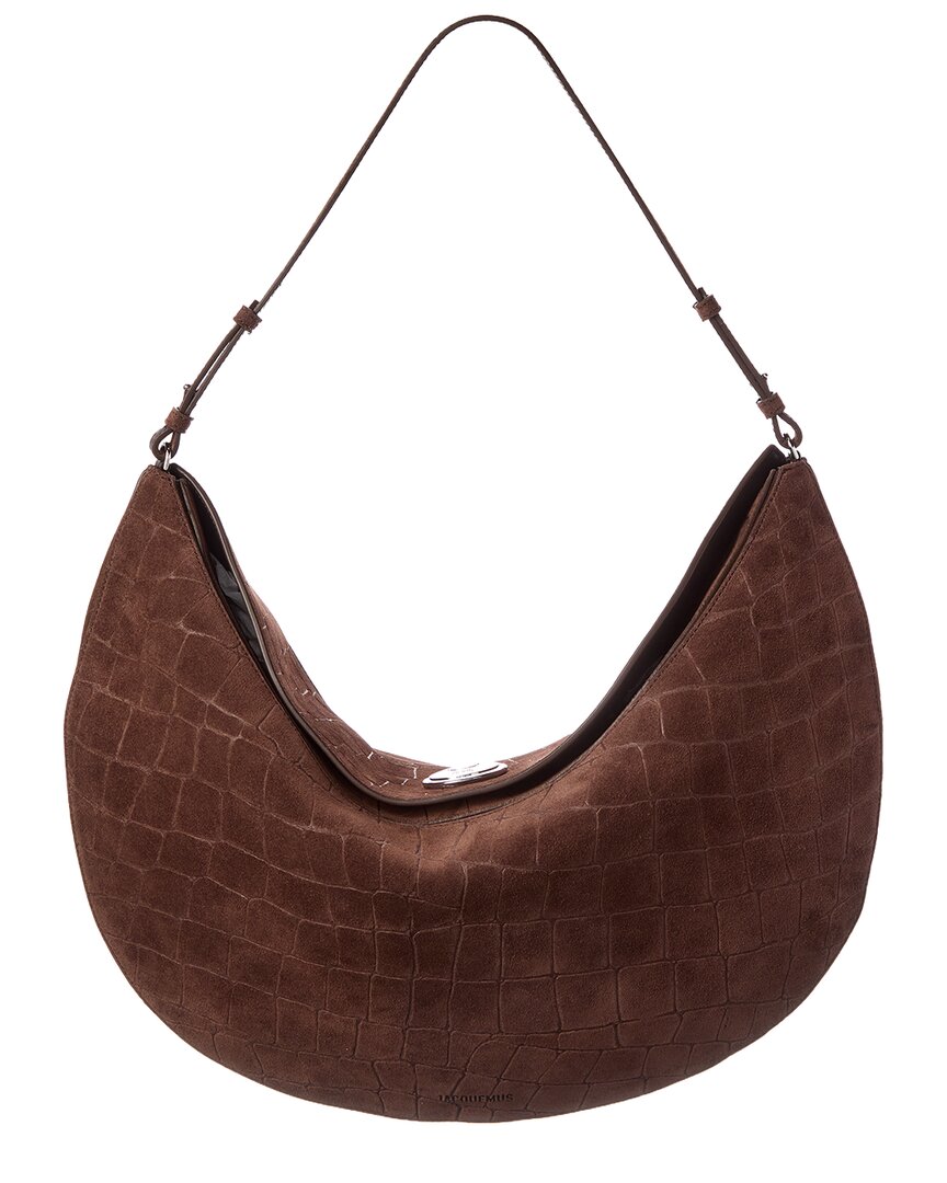 Medium - brown