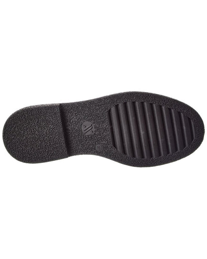 adenike haircalf loafer