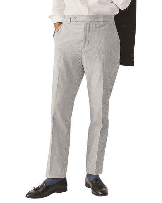 32" Waist - white