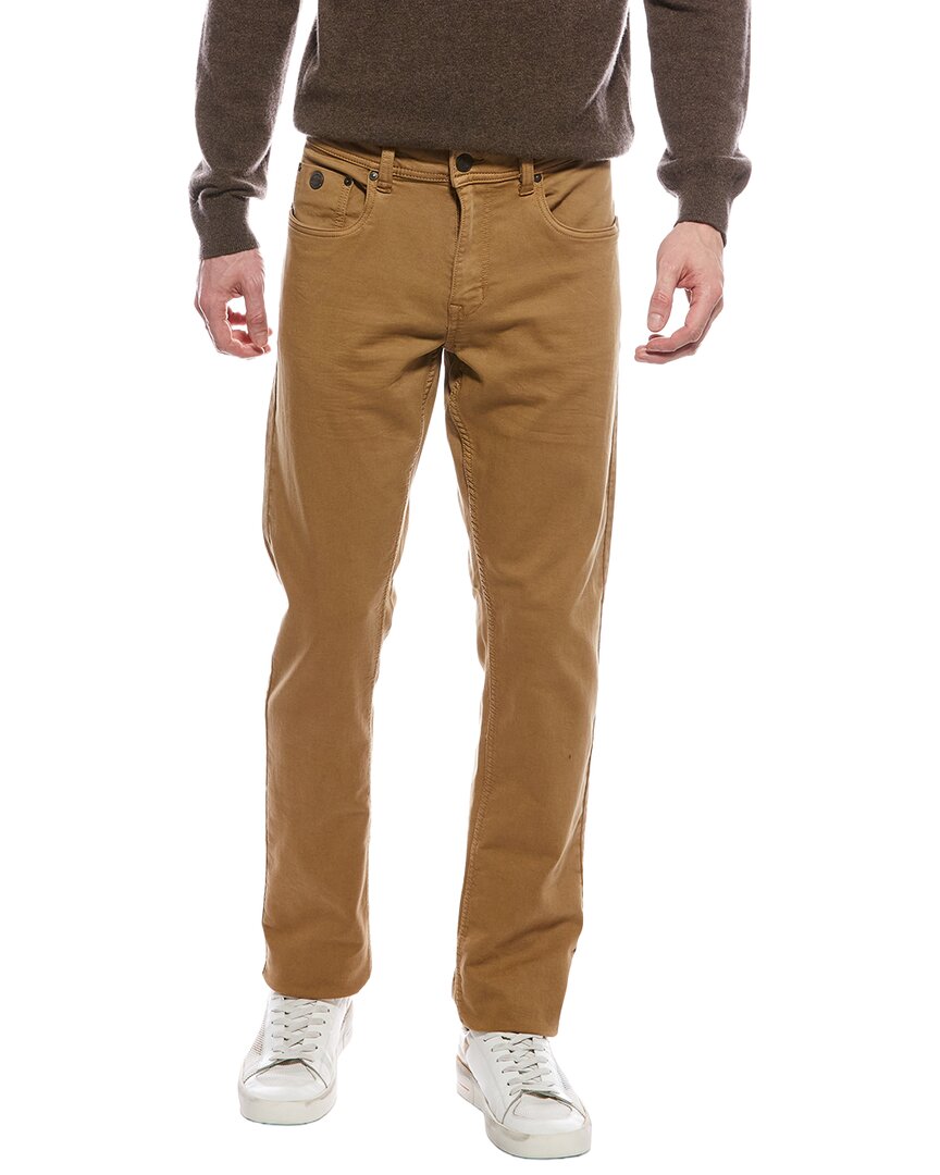 34" Waist - tan
