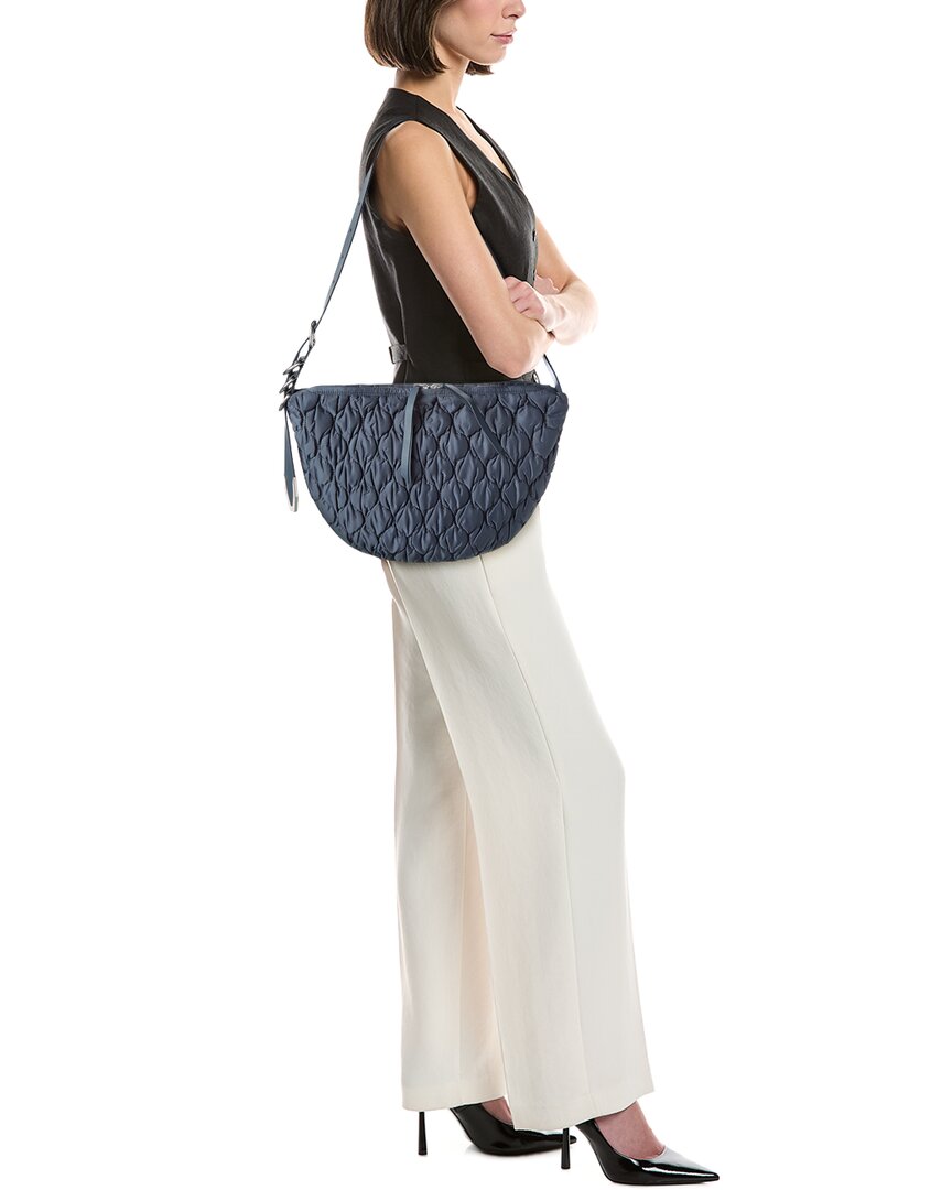 quilted spire mini hobo