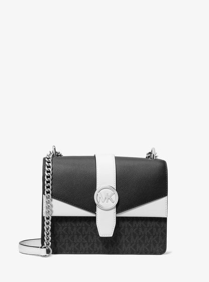 One Size - black combo