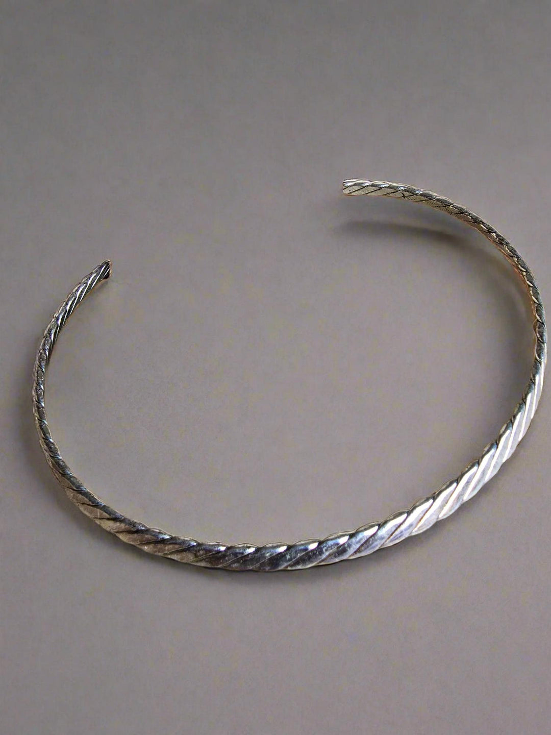 One Size - silver
