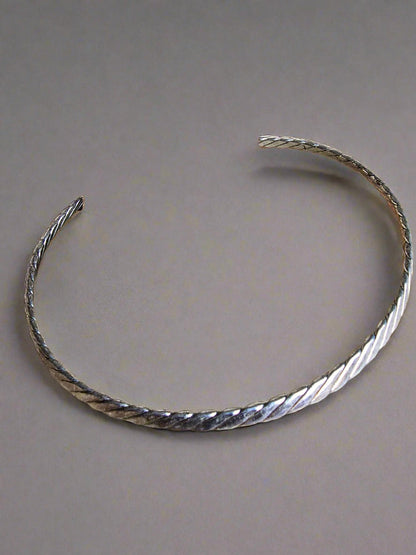 One Size - silver