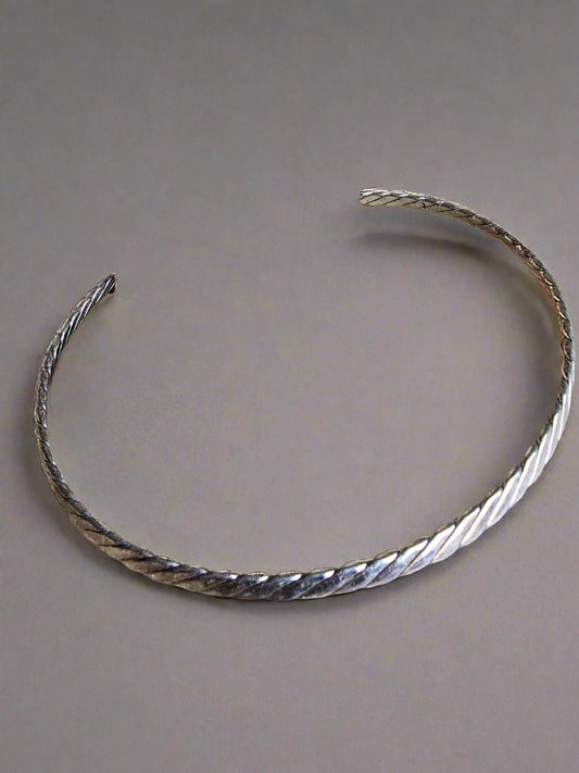 One Size - silver