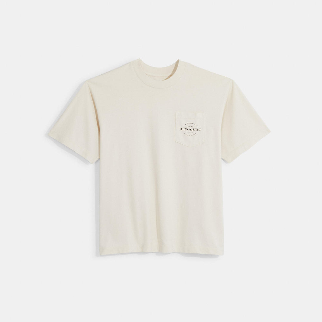 pocket t shirt
