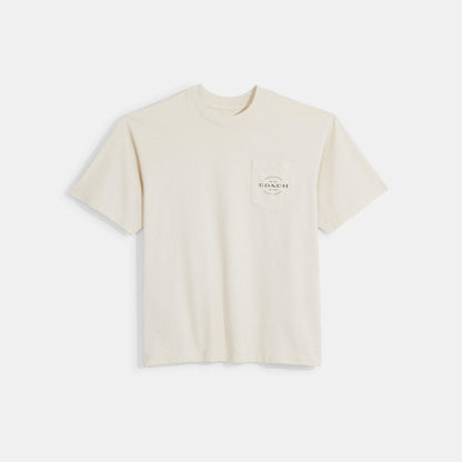 pocket t shirt