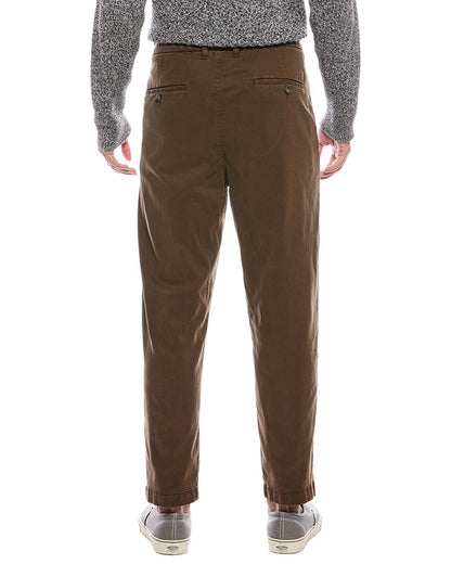 perin tapered fit pant