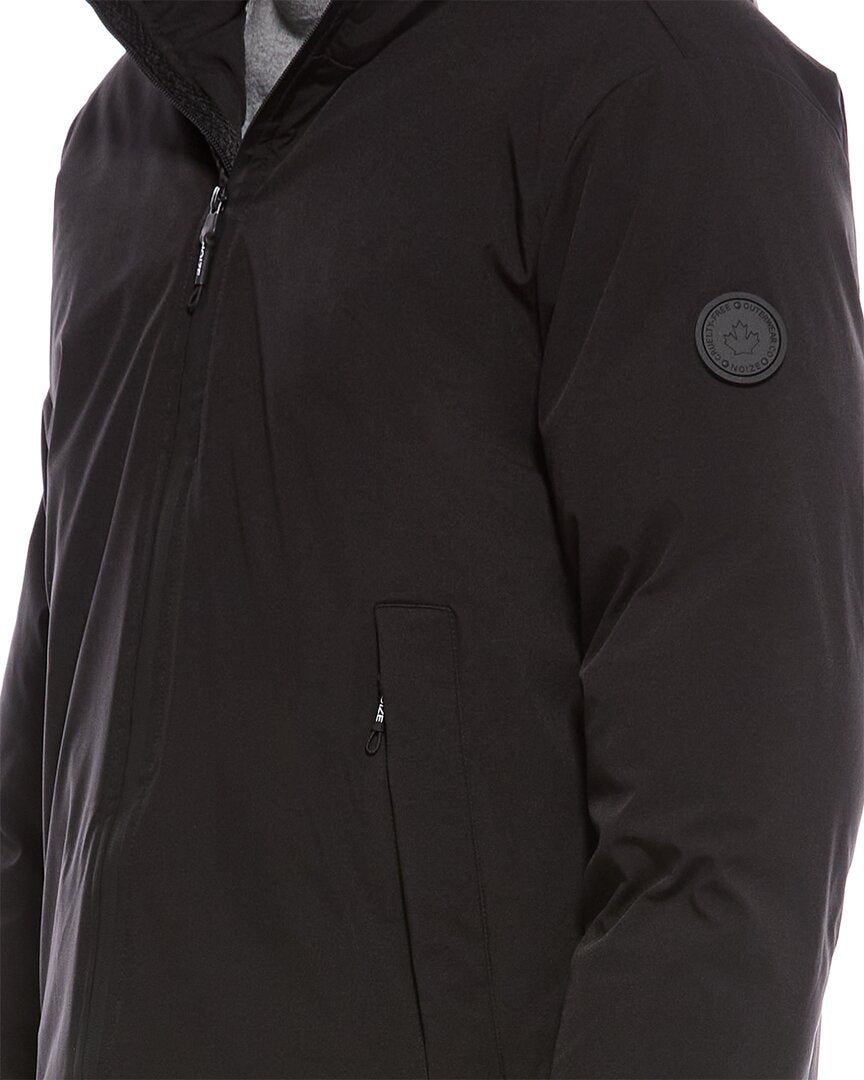 arturo parka