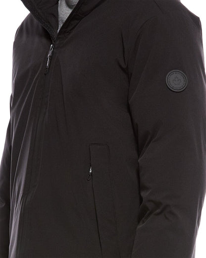 arturo parka
