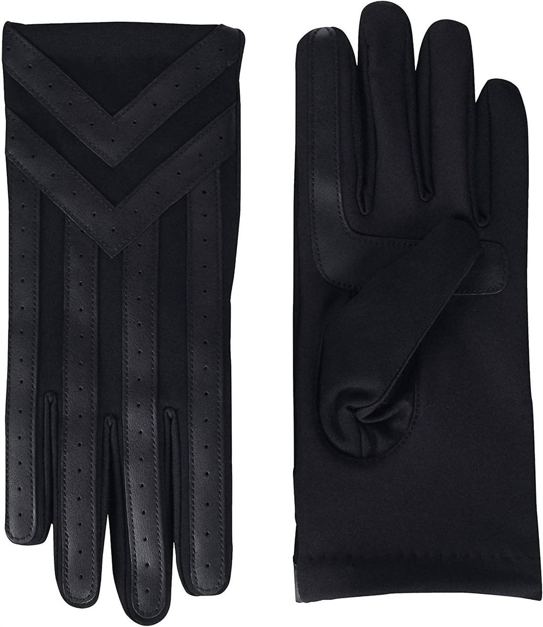 Medium - black