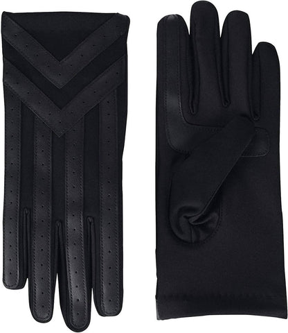 Medium - black