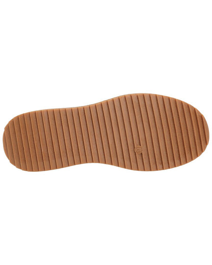 blaze 6 leather & suede sneaker