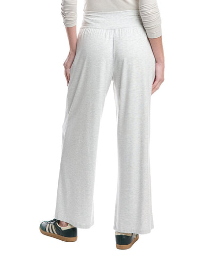 wide leg sweatpant
