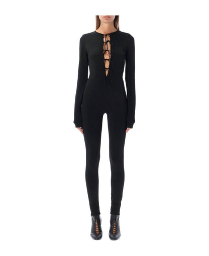 EU 36 (S) - black