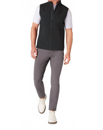 Medium - black