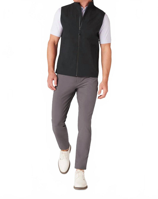 Medium - black