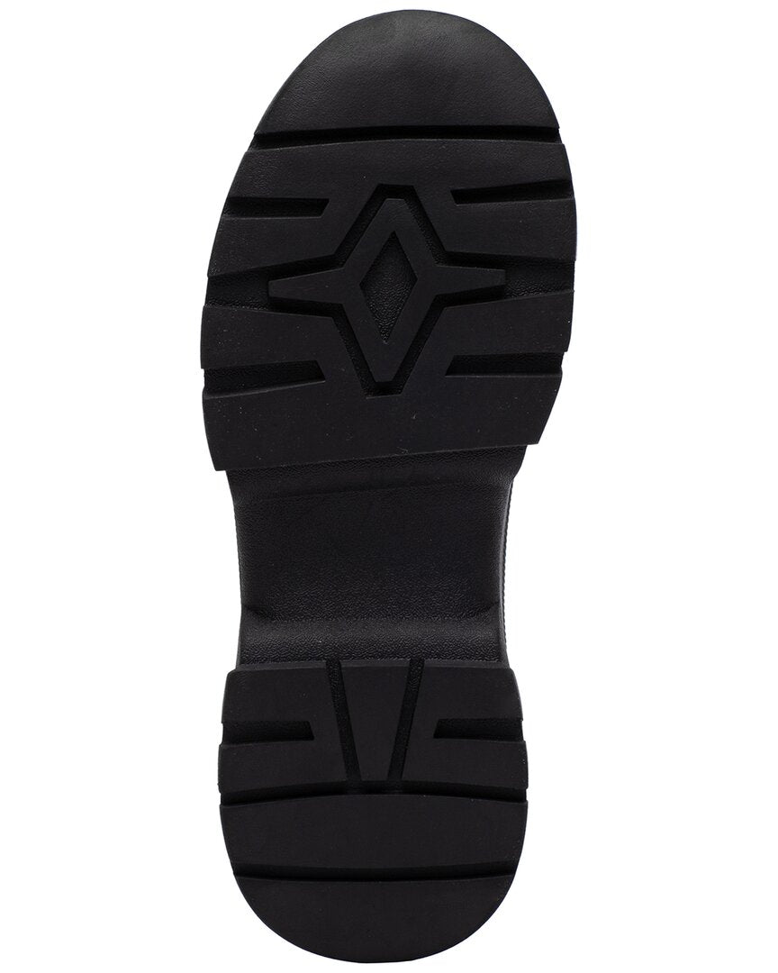 roselle leather loafer