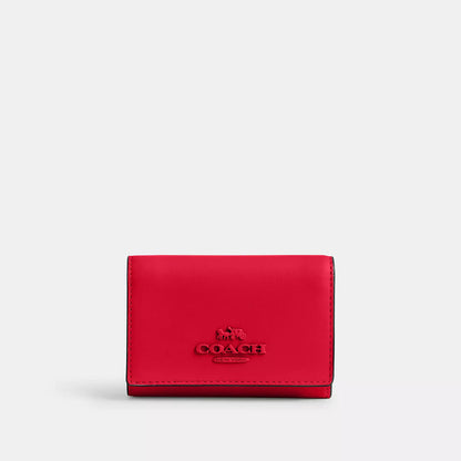 micro wallet