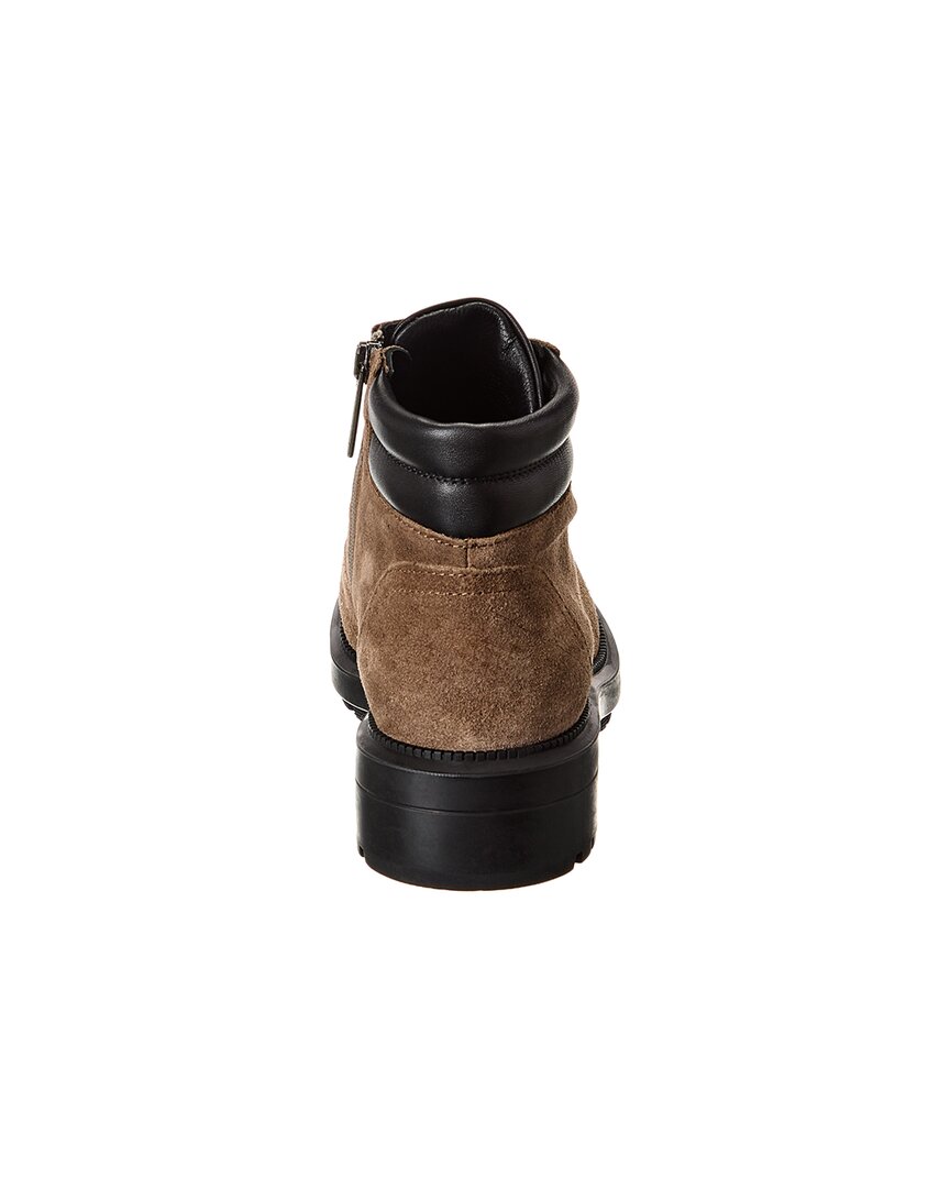 liviana weatherproof suede boot