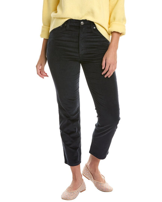 23" Waist - blue