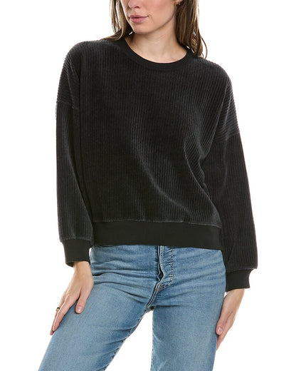 US 0 (XS) - black