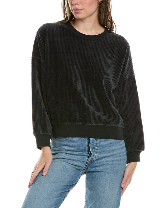 US 0 (XS) - black