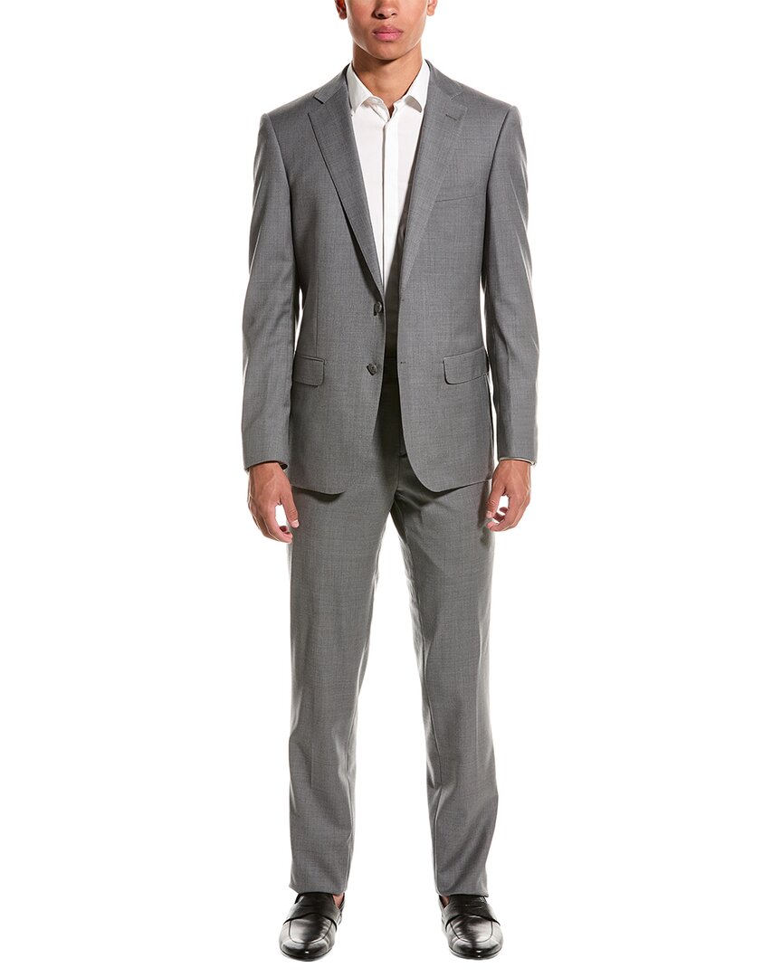 US 42 Regular - grey
