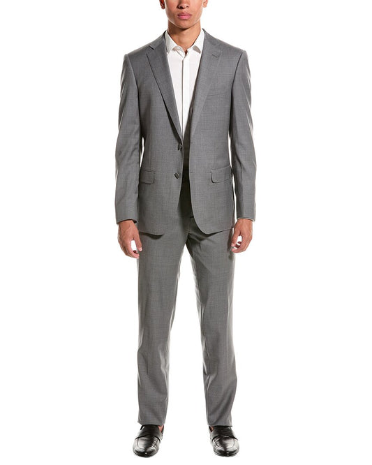 US 42 Regular - grey