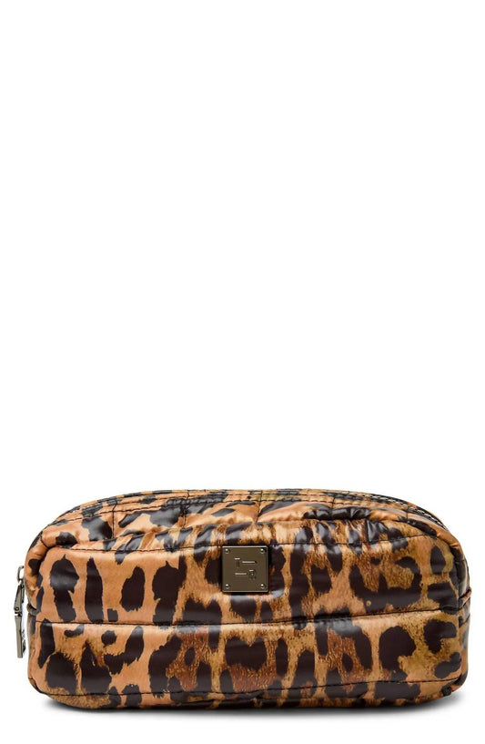 One Size - leopard