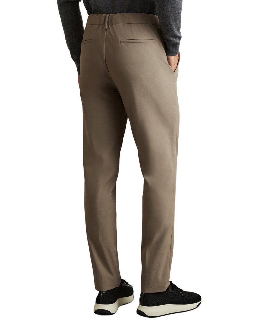split trouser