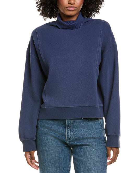 Small - blue
