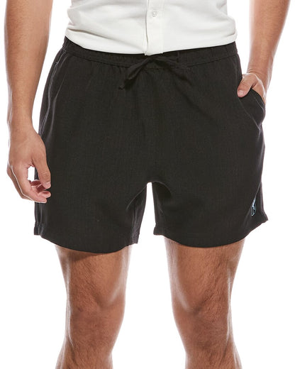 Medium - black