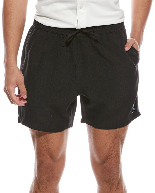 Medium - black
