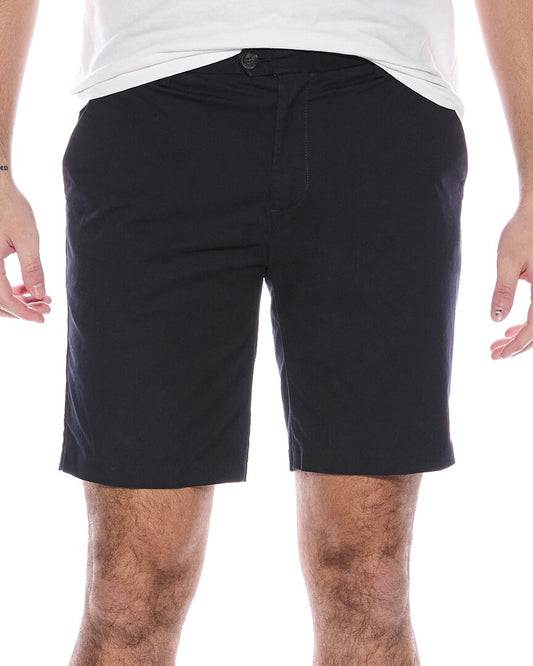 34" Waist - navy
