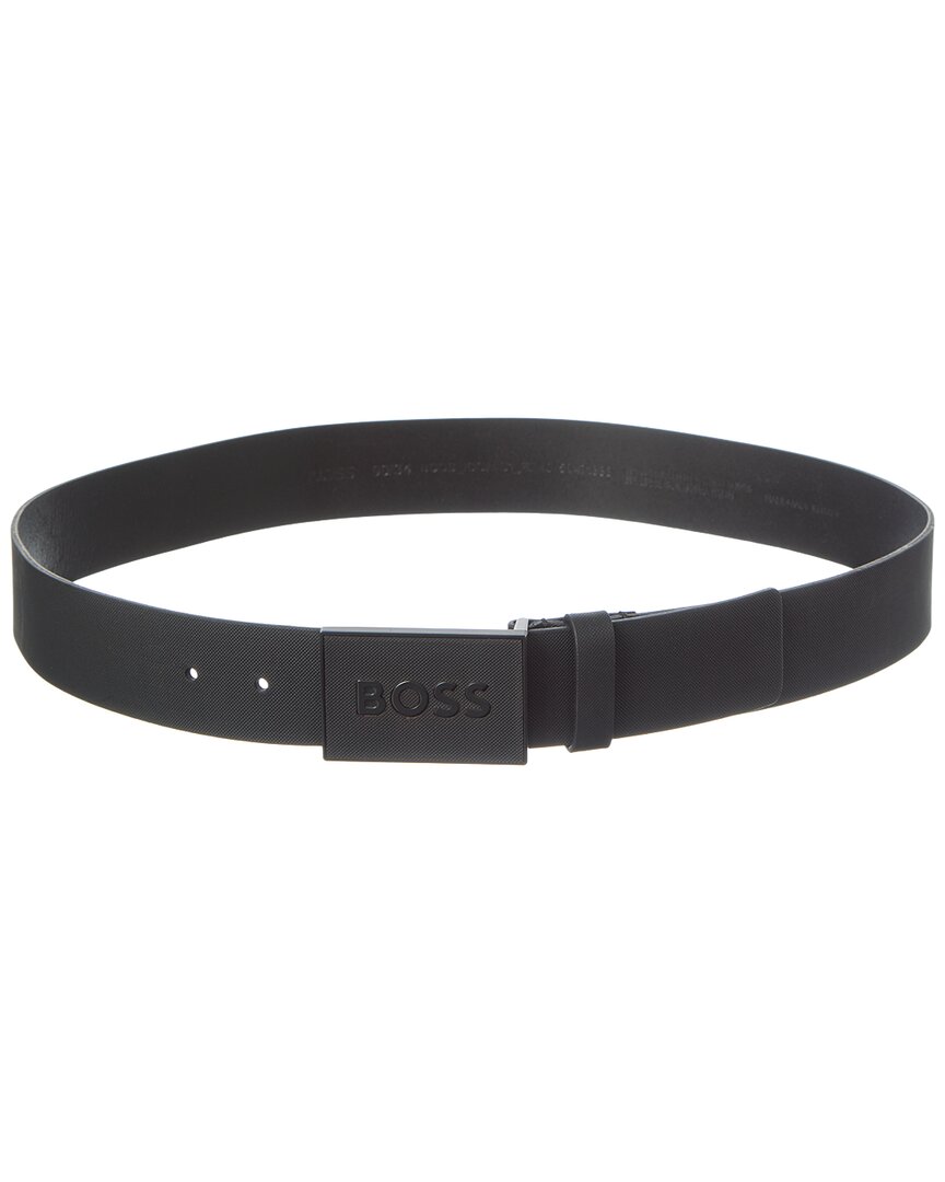 30" Waist - black