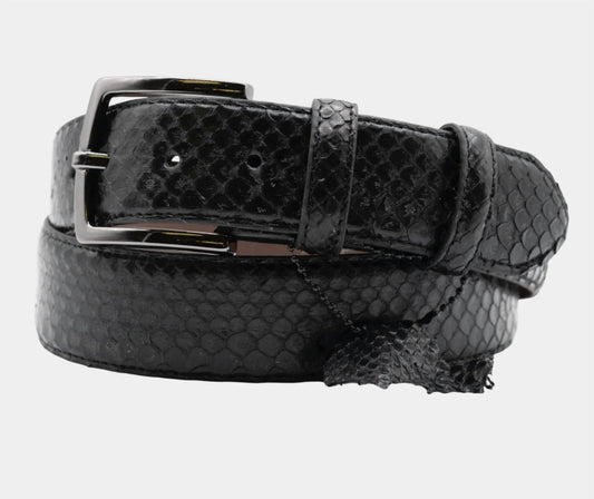 36" Waist - black