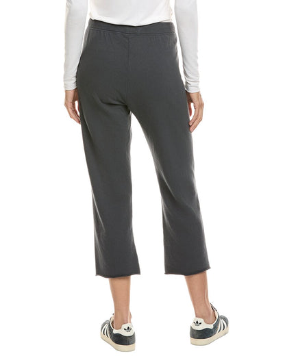 french terry sweatpant