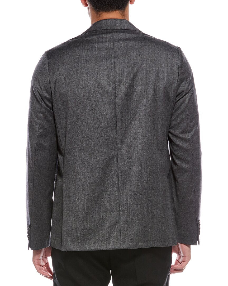 arthus wool jacket