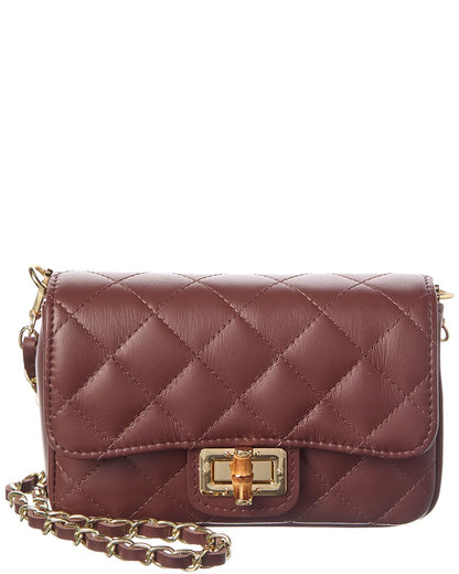 Medium - brown