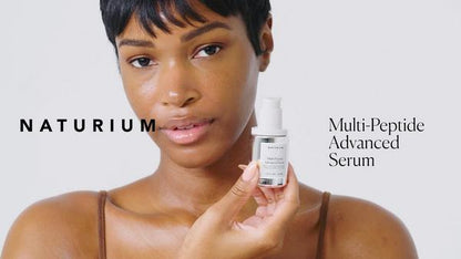Multi-Peptide Advanced Serum