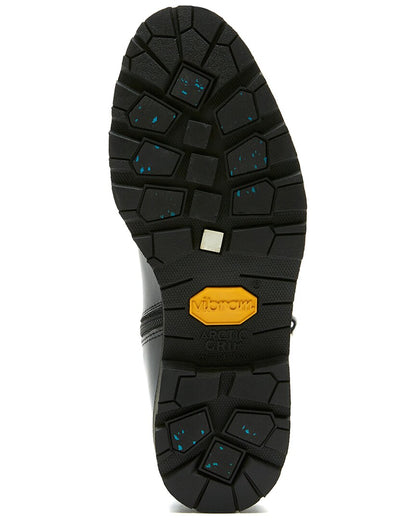 quintin waterproof leather boot