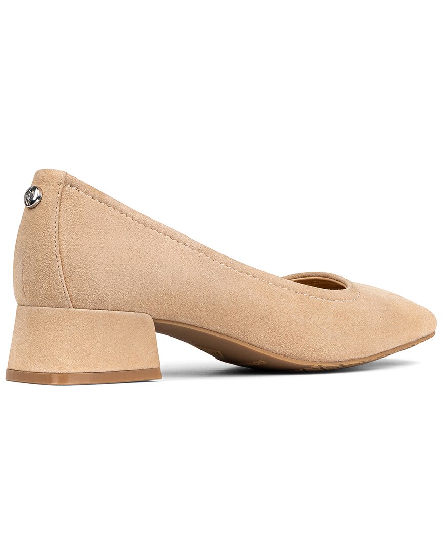 rya suede pump