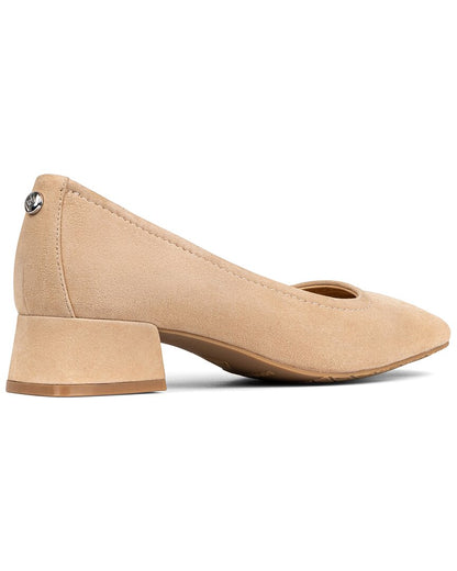 rya suede pump