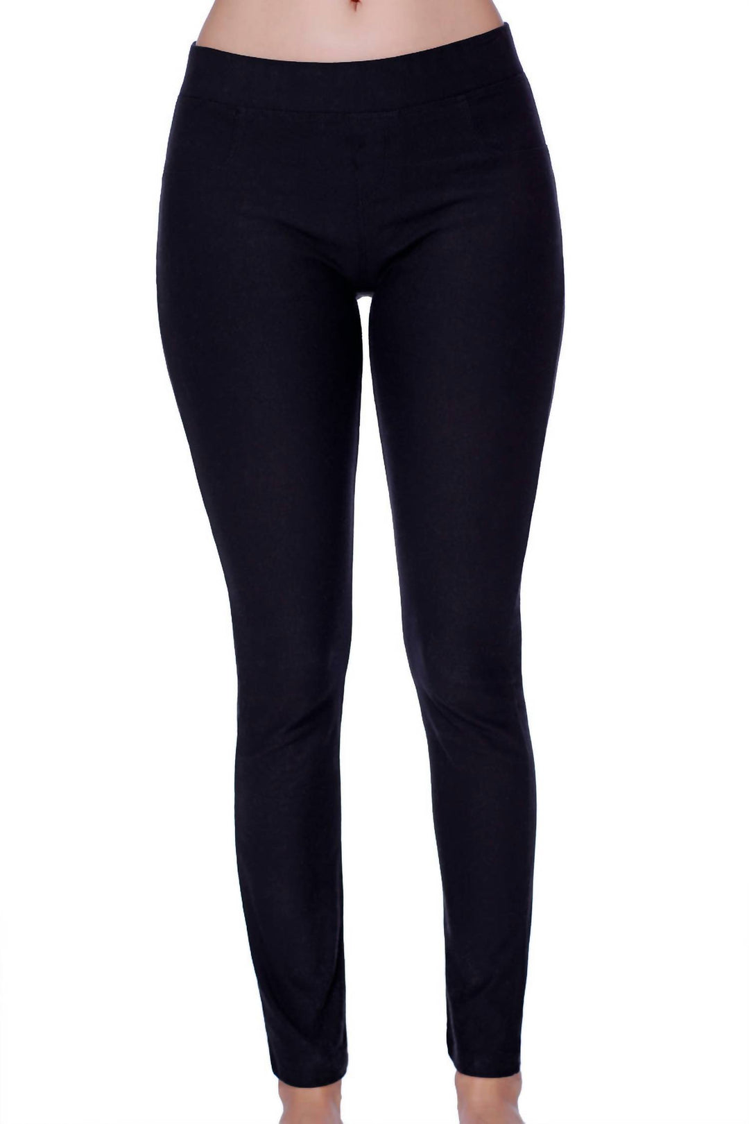 Small - black