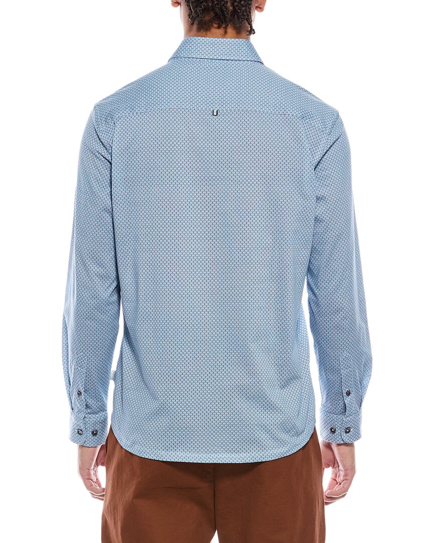 performance jersey shirt