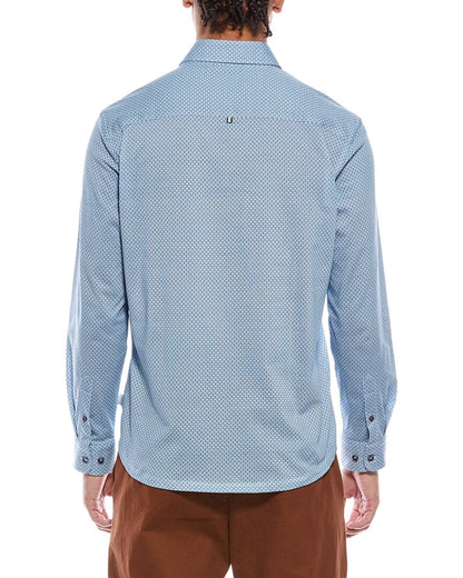 performance jersey shirt