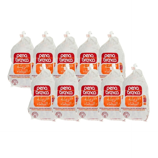 Pena Chicken Brazil 900 gm x 10 pcs
