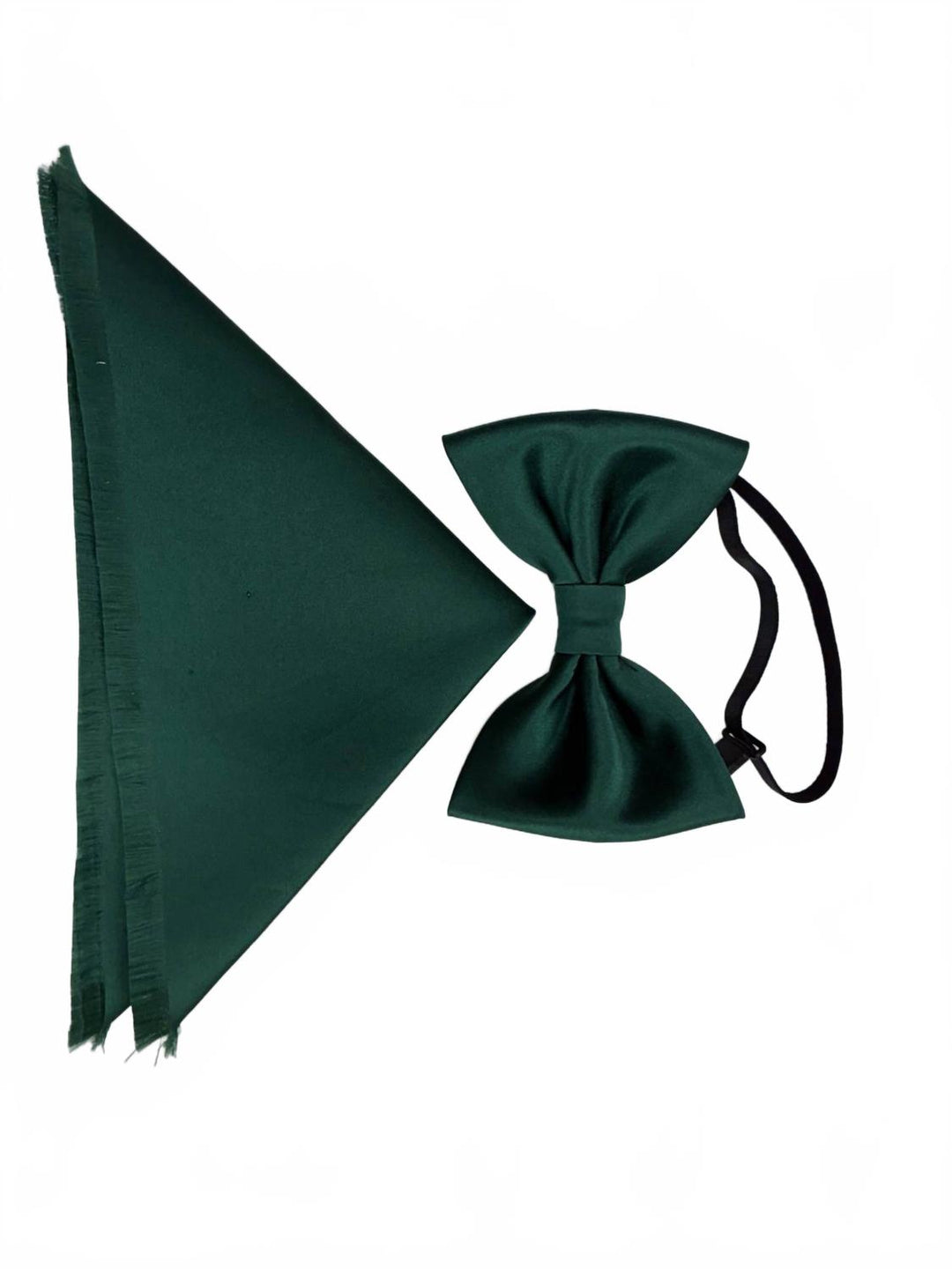 One Size - dark green